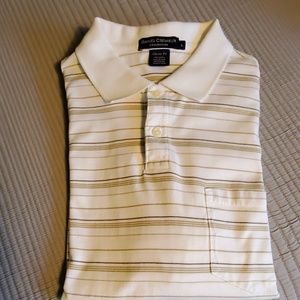 Men's Daniel Cremieux Polo Shirt